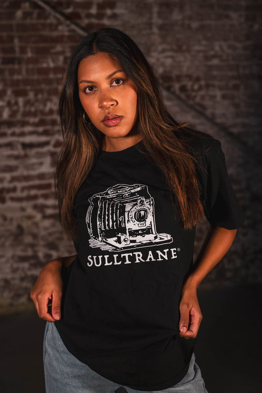 Sulltrane Tee