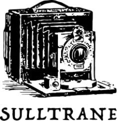 Sulltrane Entertainment